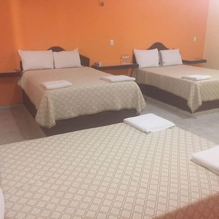Hotel Jireh 巴卡拉尔 外观 照片