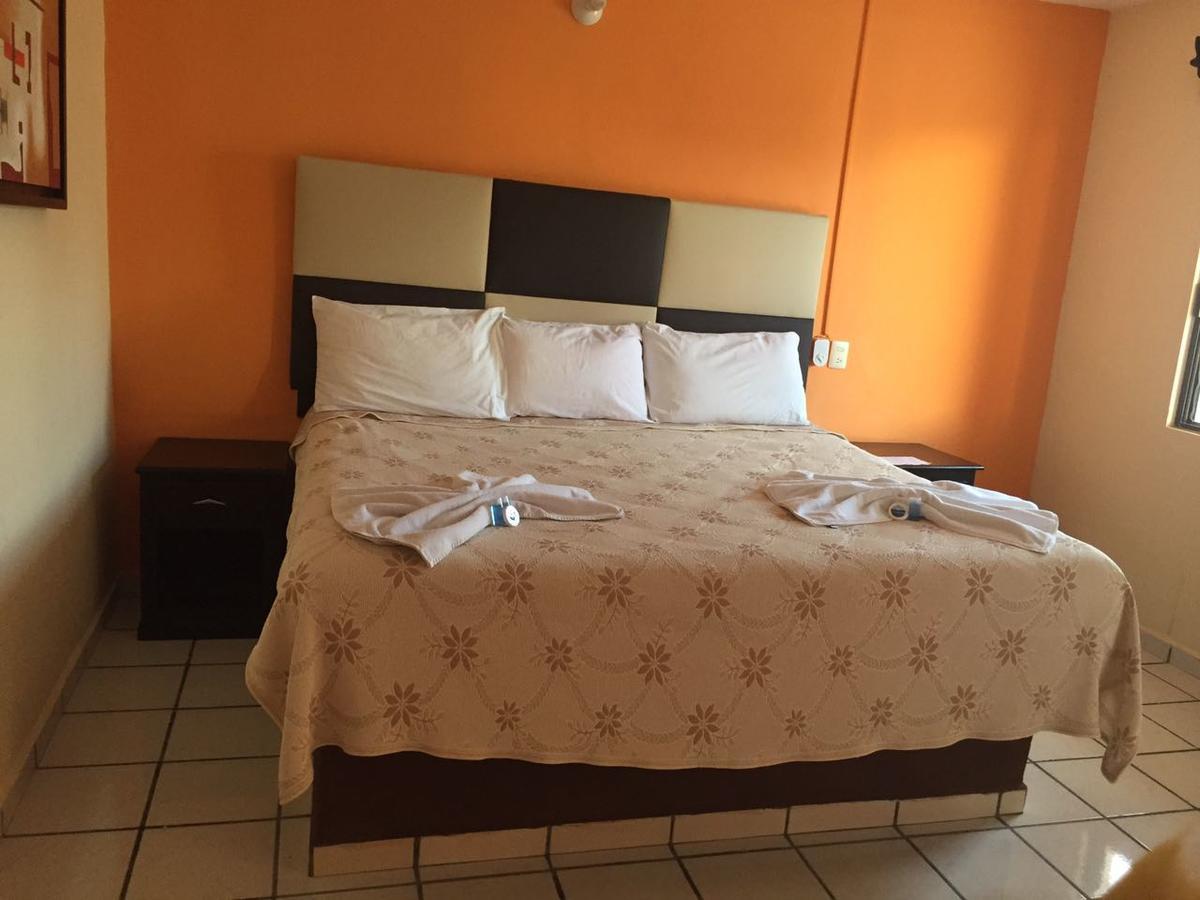 Hotel Jireh 巴卡拉尔 外观 照片