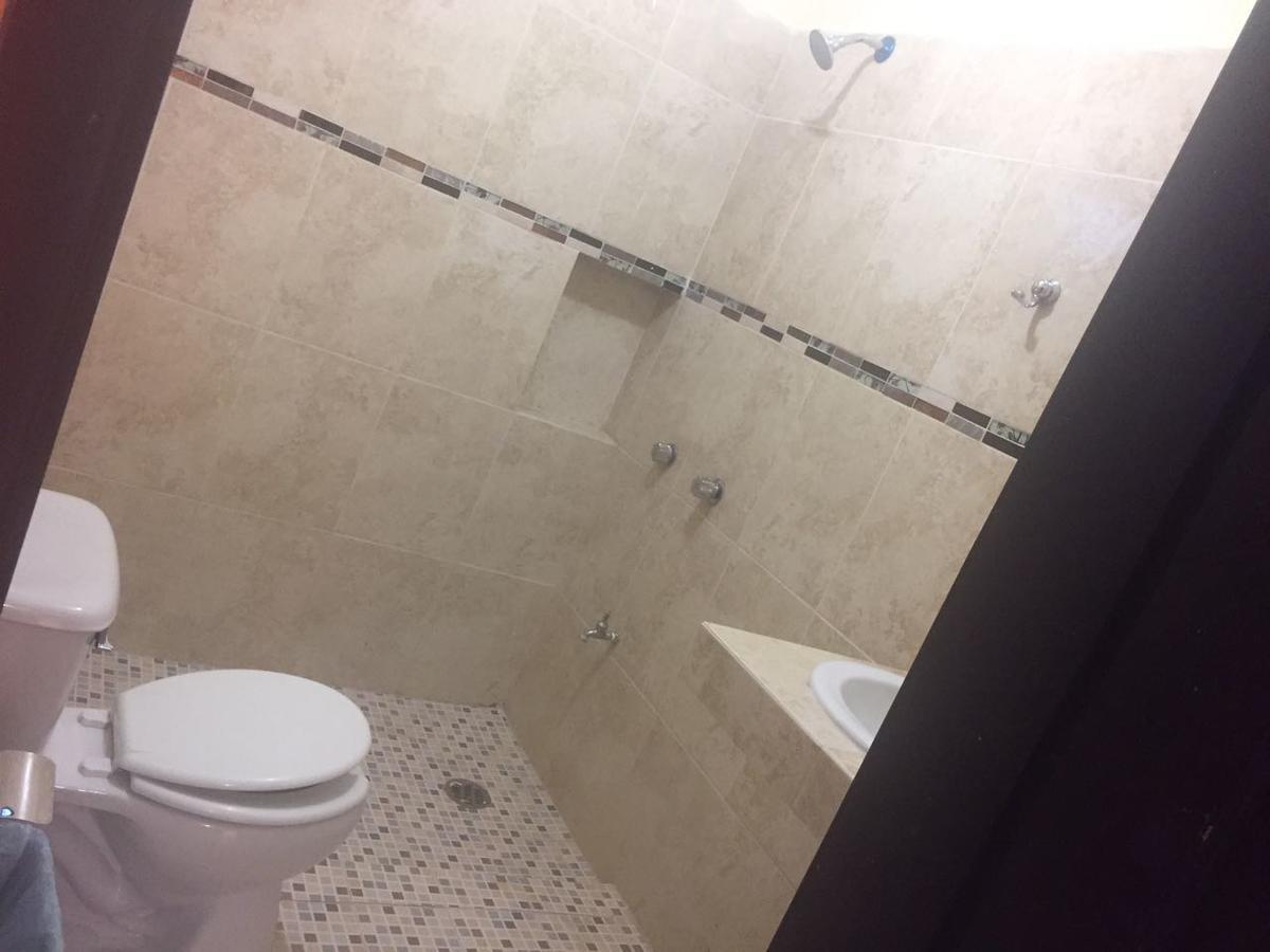 Hotel Jireh 巴卡拉尔 外观 照片