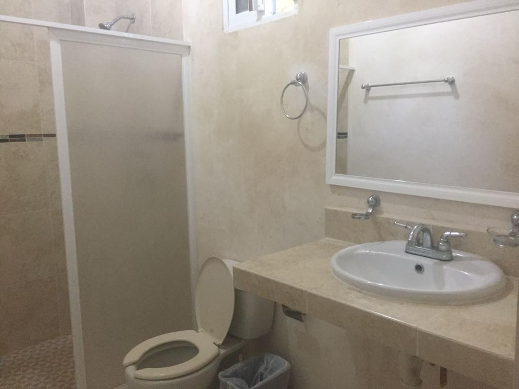 Hotel Jireh 巴卡拉尔 外观 照片
